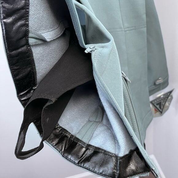 Tyrolia by Heat ThermoJet Men’s Ski Pants – Gray – Size 38 (NWT) - Picture 4 of 16